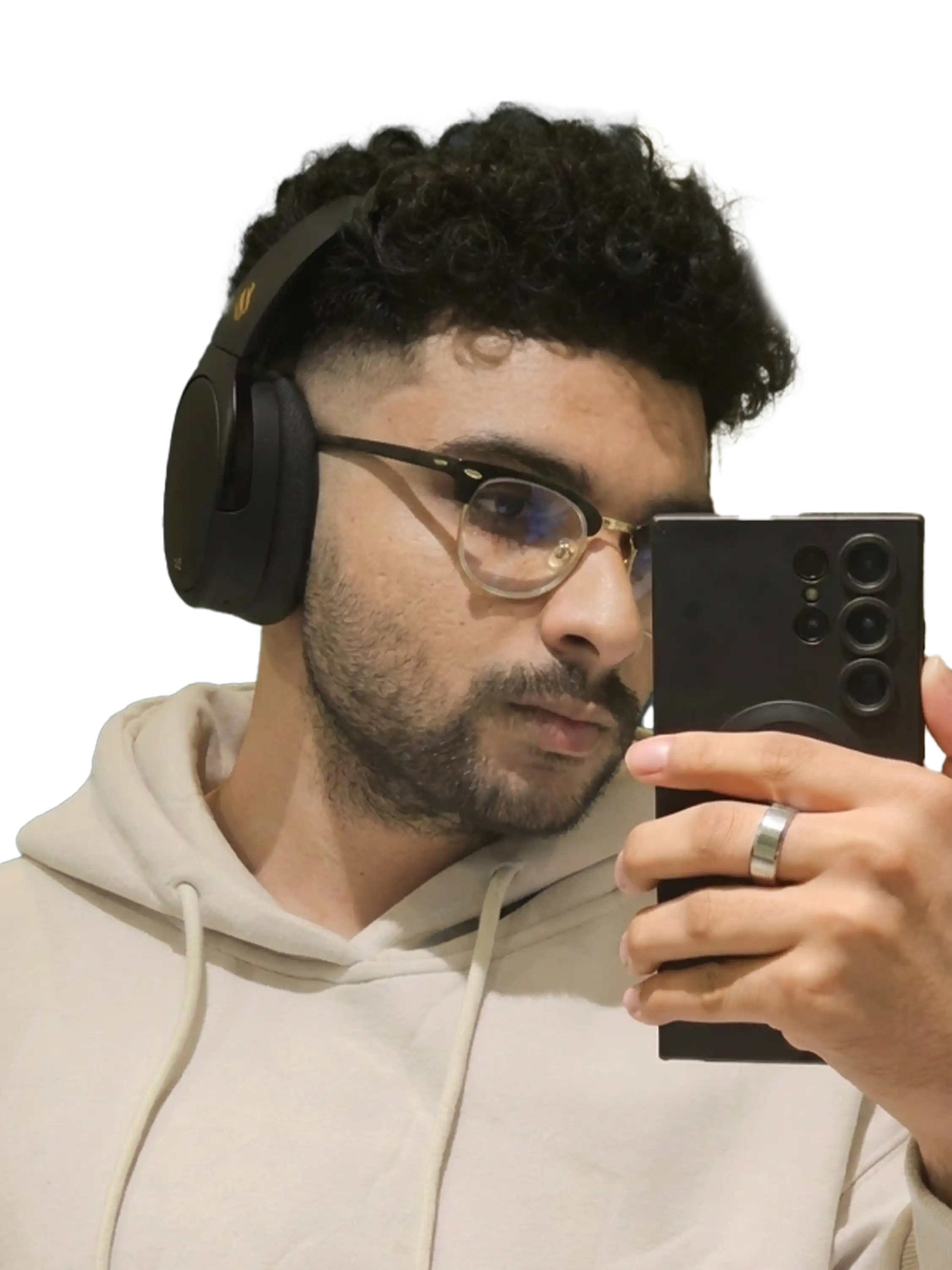 I'm Ahmed Arat, a full-stack developer based in Kuala Lumpur, Malaysia.