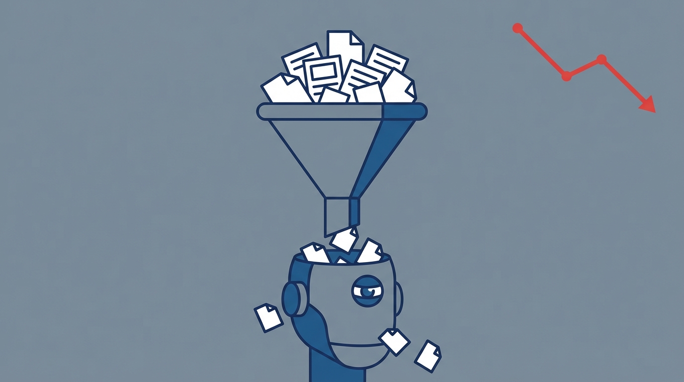 Stop Shoving Shit Into Your AGENTS.md